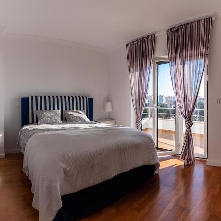 Bed and Breakfast Fremdheim à Ericeira Extérieur photo