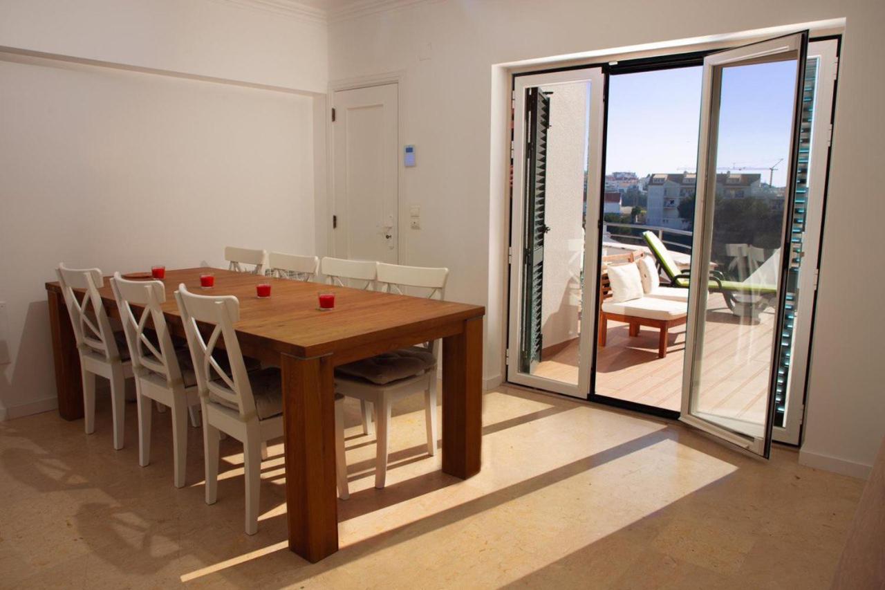 Bed and Breakfast Fremdheim à Ericeira Extérieur photo