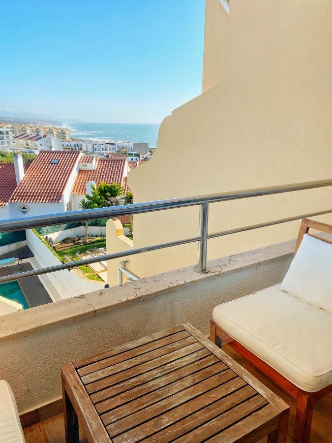 Bed and Breakfast Fremdheim à Ericeira Extérieur photo