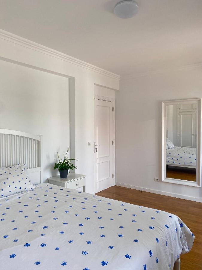 Bed and Breakfast Fremdheim à Ericeira Extérieur photo