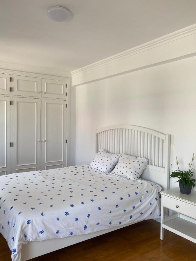 Bed and Breakfast Fremdheim à Ericeira Extérieur photo