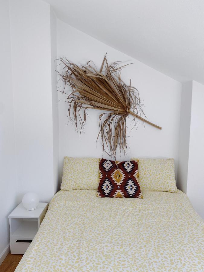 Bed and Breakfast Fremdheim à Ericeira Extérieur photo