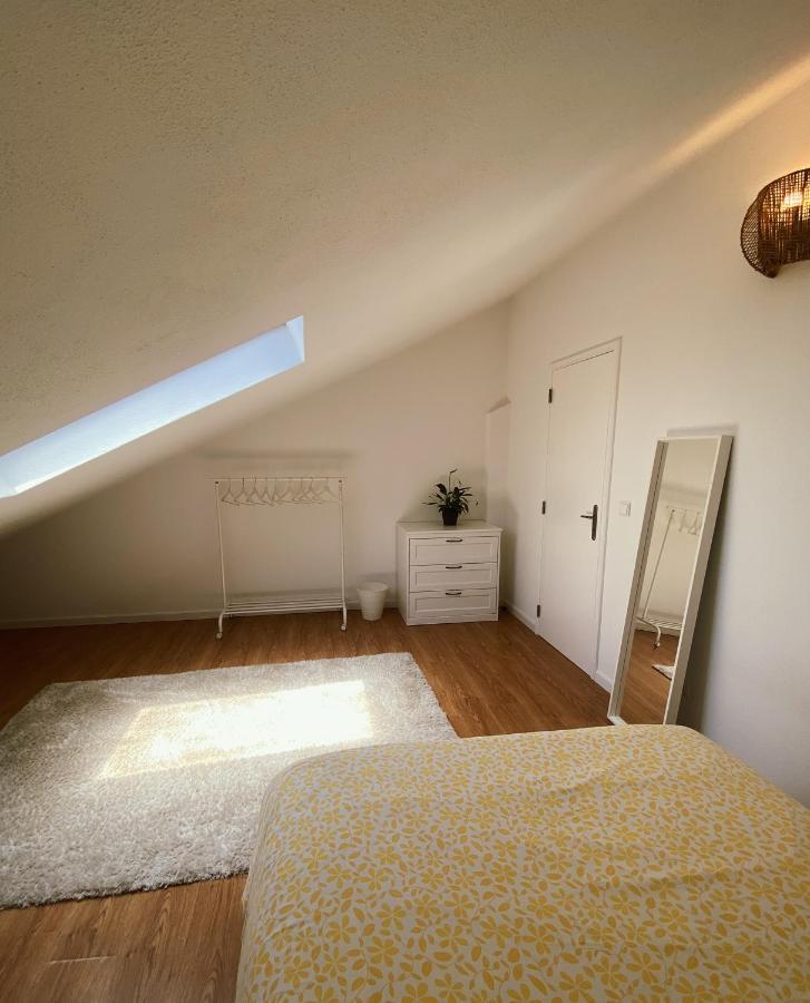 Bed and Breakfast Fremdheim à Ericeira Extérieur photo