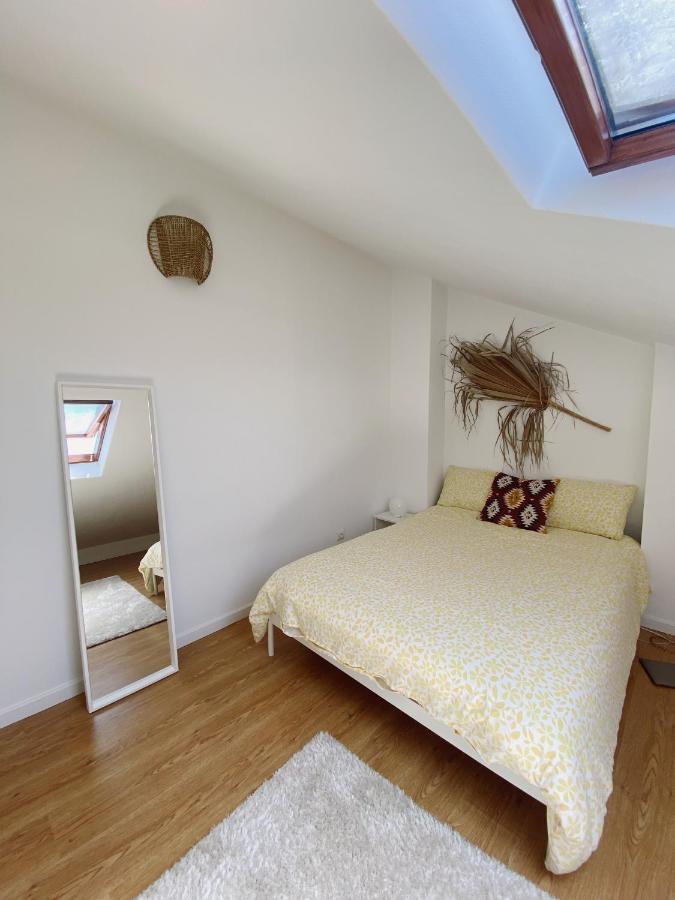 Bed and Breakfast Fremdheim à Ericeira Extérieur photo