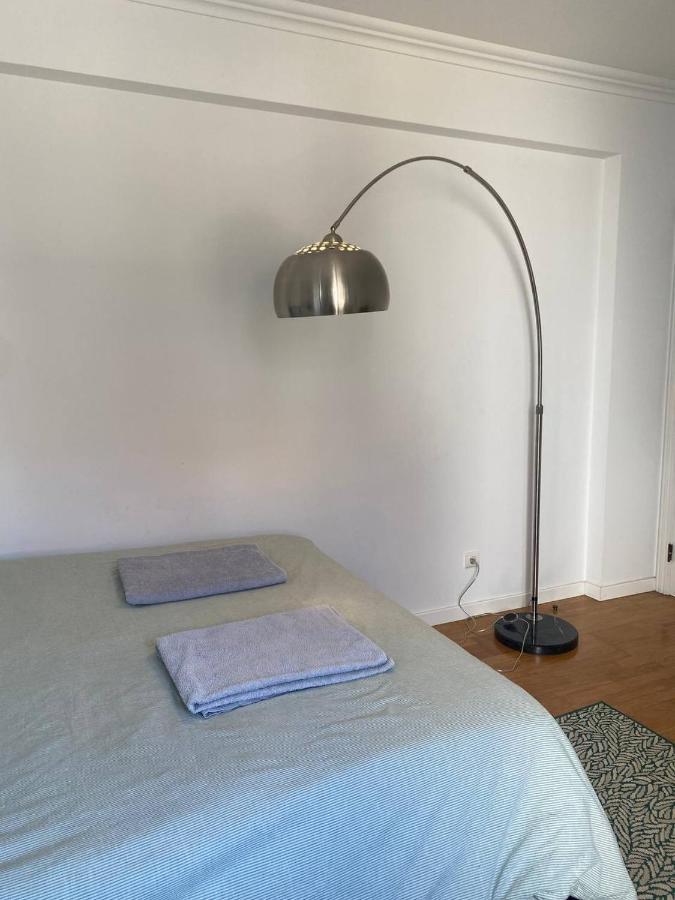 Bed and Breakfast Fremdheim à Ericeira Extérieur photo