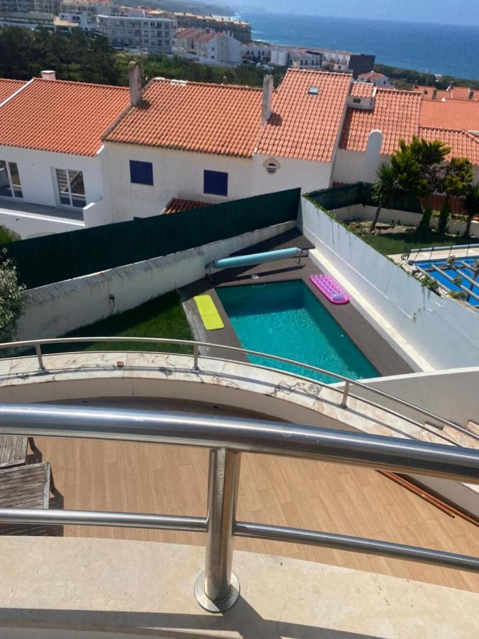 Bed and Breakfast Fremdheim à Ericeira Extérieur photo