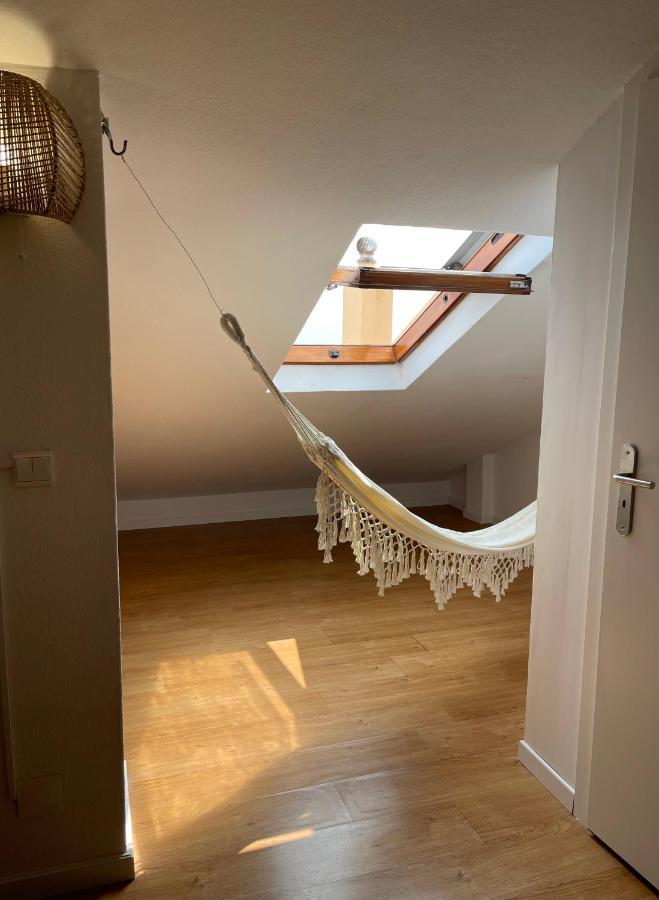 Bed and Breakfast Fremdheim à Ericeira Extérieur photo