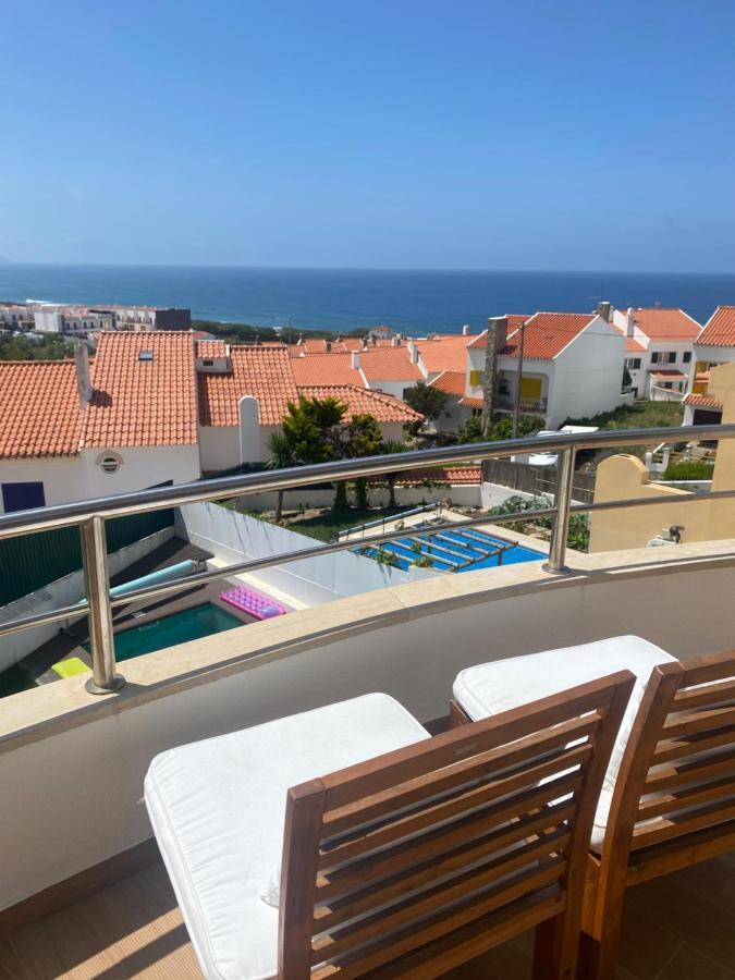 Bed and Breakfast Fremdheim à Ericeira Extérieur photo