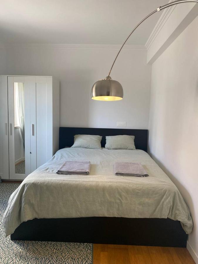 Bed and Breakfast Fremdheim à Ericeira Extérieur photo
